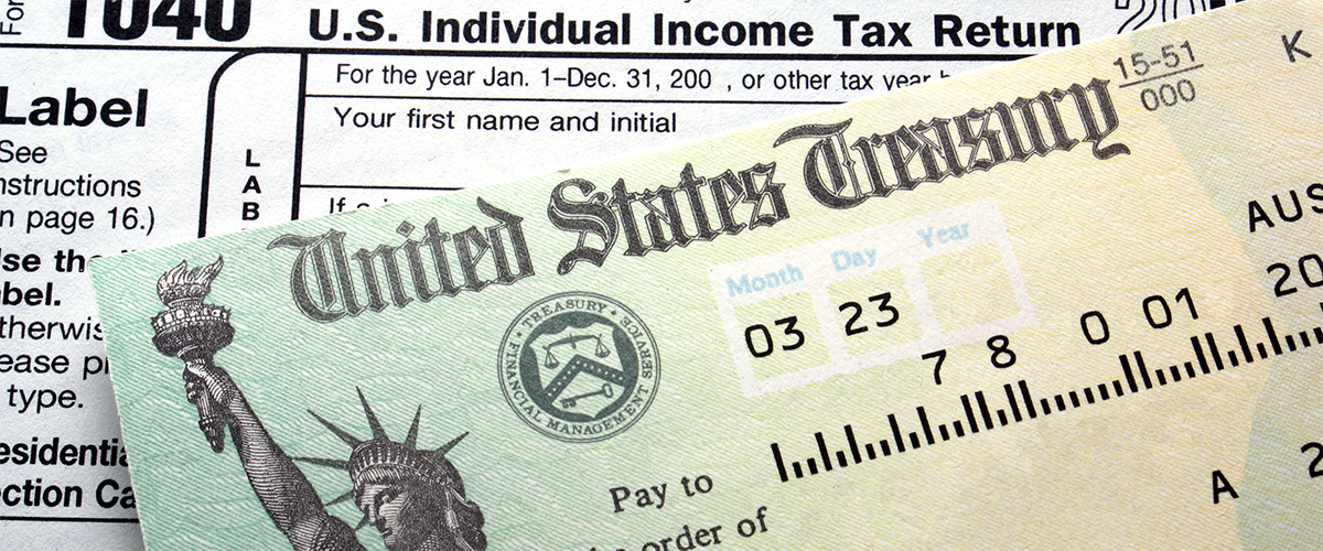 How to Use Your Tax Refund Wisely